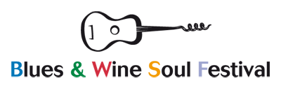 blues & wine soul festival